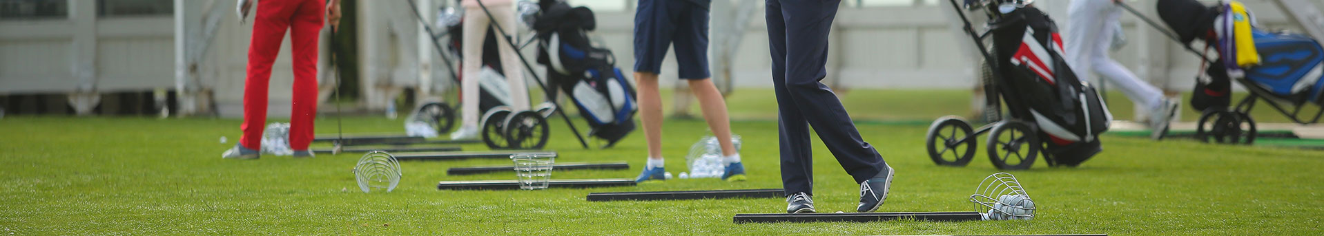 Golf short game instruction may be the best way to lower your score