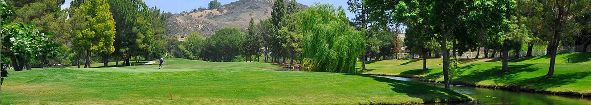 Thousand Oaks Golf Course Alternates