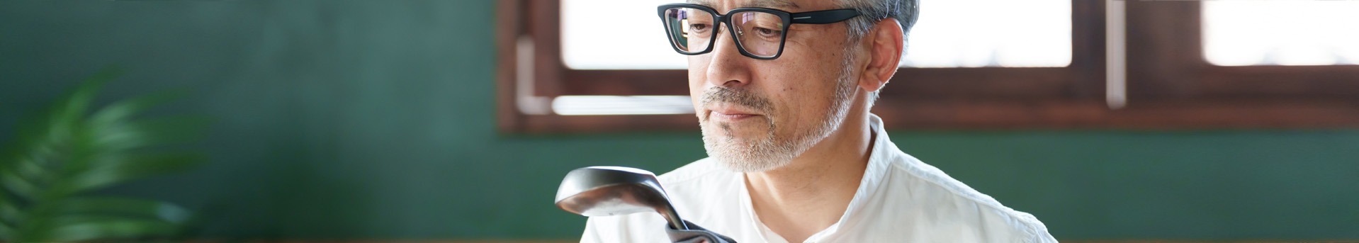 Are your glasses hurting your golf game